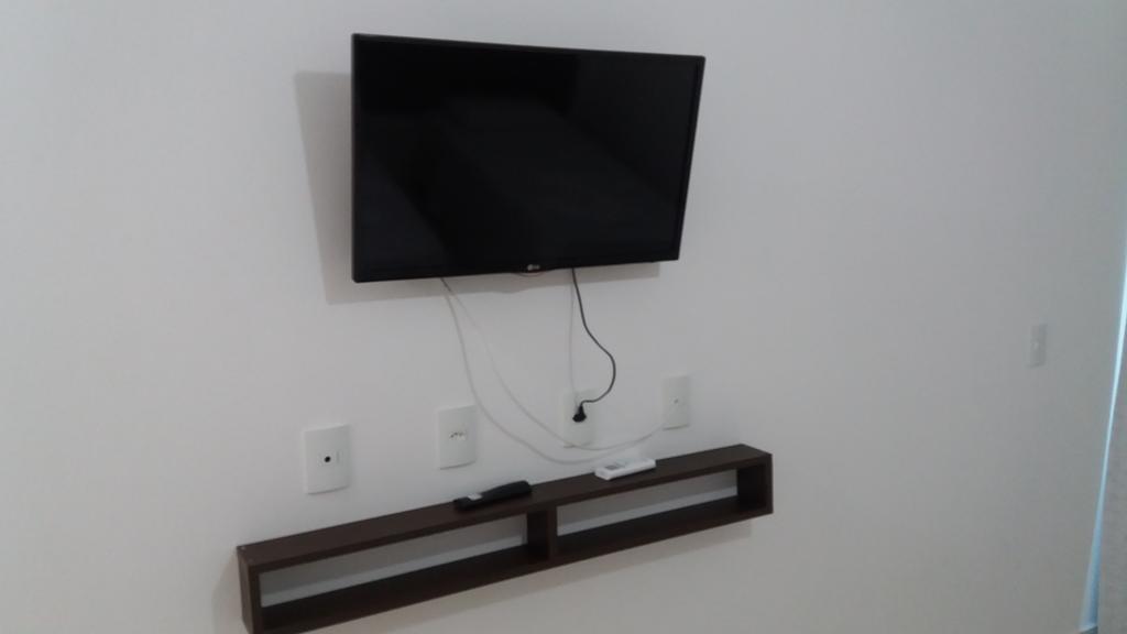 Pousada Peruibe Ametista Buitenkant foto